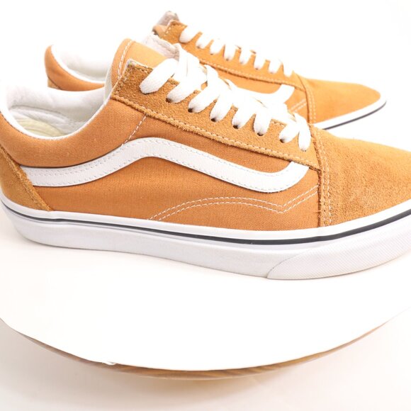 vans 500714. men size 8.5. women size 10 - Picture 3 of 11